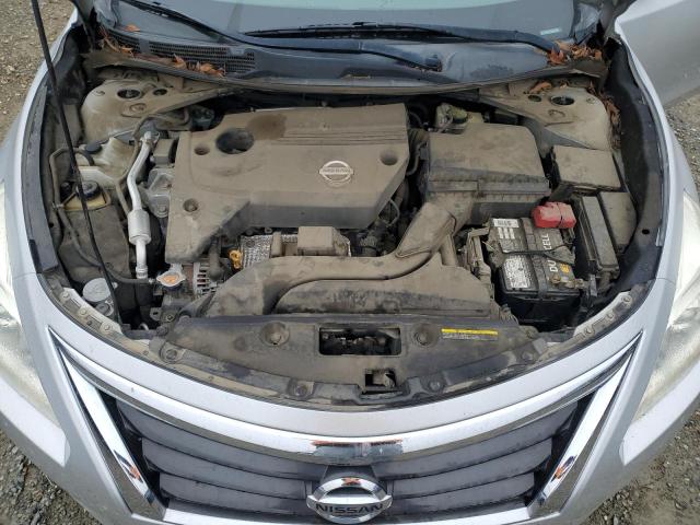 Photo 11 from auction – 2015 NISSAN ALTIMA 2.5 with VIN 1N4AL3AP0FC200852
