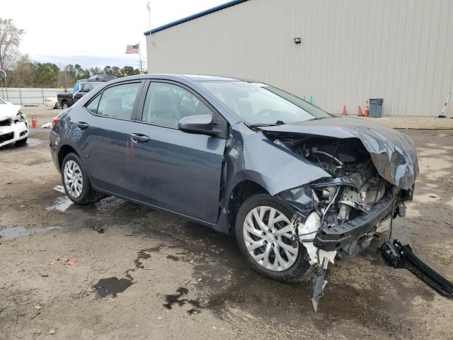Photo 4 from auction – 2017 TOYOTA COROLLA L with VIN 2T1BURHE4HC950736