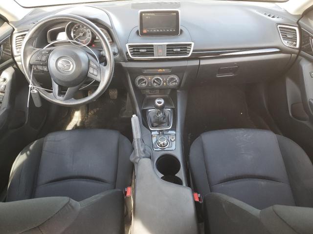 Photo 8 from auction – 2015 MAZDA 3 SPORT with VIN JM1BM1U70F1270035