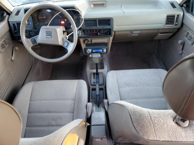 Photo 8 from auction – 1989 MAZDA 323 with VIN JM1BF2223K0367740