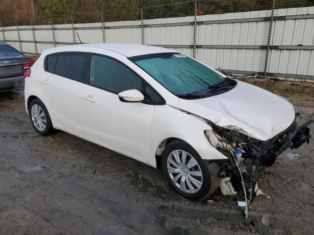 Photo 4 from auction – 2016 KIA FORTE LX with VIN KNAFK5A85G5644061