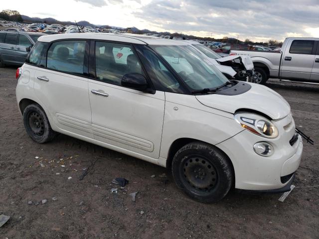 Photo 4 from auction – 2014 FIAT 500L POP with VIN ZFBCFAAH4EZ003799