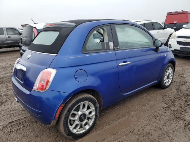 Photo 3 from auction – 2013 FIAT 500 POP with VIN 3C3CFFDR3DT647609