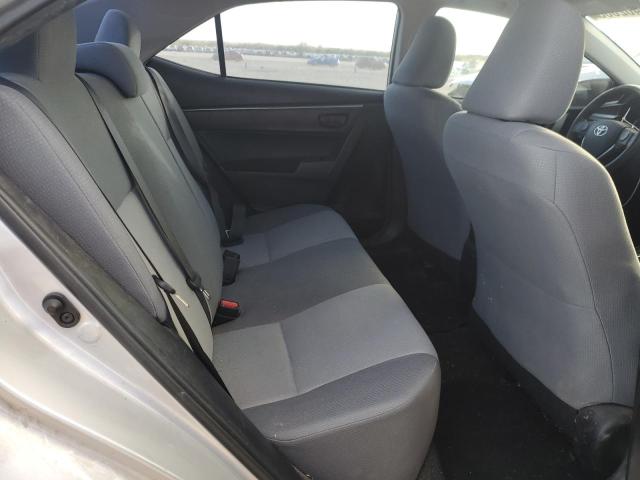 Photo 10 from auction – 2015 TOYOTA COROLLA L with VIN 5YFBURHE4FP217342