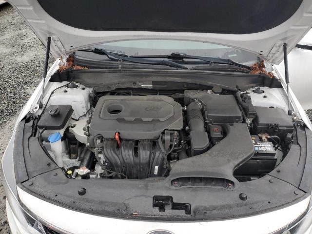 Photo 11 from auction – 2016 KIA OPTIMA LX with VIN 5XXGT4L37GG062765
