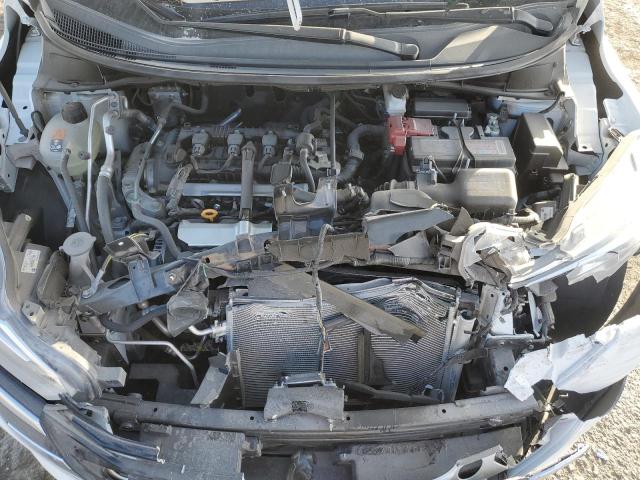 Photo 11 from auction – 2024 NISSAN VERSA S with VIN 3N1CN8DV3RL897353
