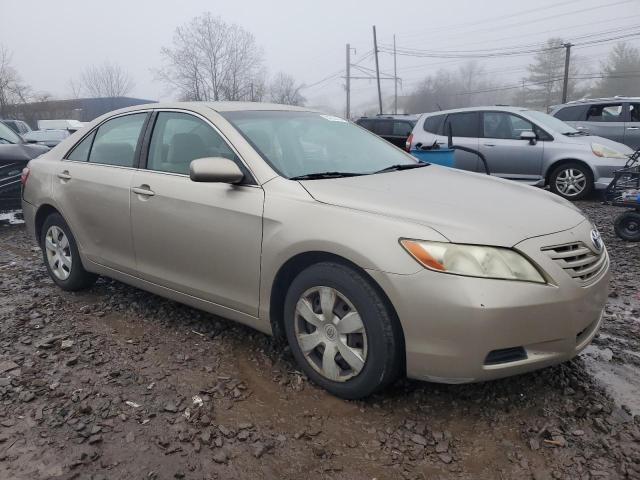 Photo 4 from auction – 2007 TOYOTA CAMRY CE with VIN JTNBE46K973093325