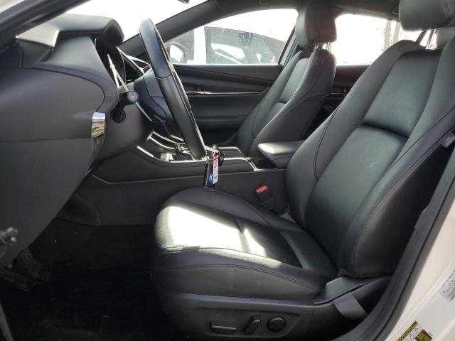 Photo 7 from auction – 2021 MAZDA 3 with VIN JM1BPBJY0M1309584