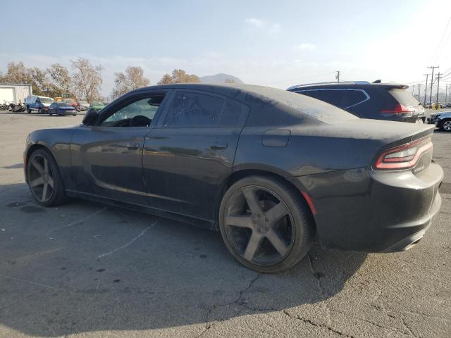 Photo 2 from auction – 2015 DODGE CHARGER SE with VIN 2C3CDXBG4FH847469