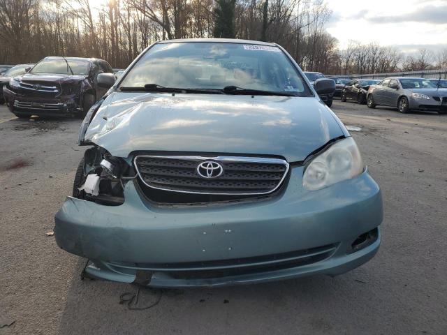 Photo 5 from auction – 2006 TOYOTA COROLLA CE with VIN 1NXBR32E46Z721315