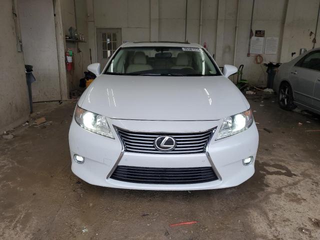 Photo 5 from auction – 2014 LEXUS ES 350 with VIN JTHBK1GG4E2126125