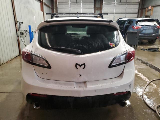 Photo 6 from auction – 2011 MAZDA 3 S with VIN JM1BL1K58B1445243