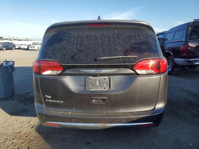 Foto 6 de la subasta – 2020 CHRYSLER PACIFICA T con VIN 2C4RC1BG1LR279306