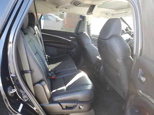 Photo 11 from auction – 2016 ACURA MDX TECHNO with VIN 5FRYD3H60GB010572