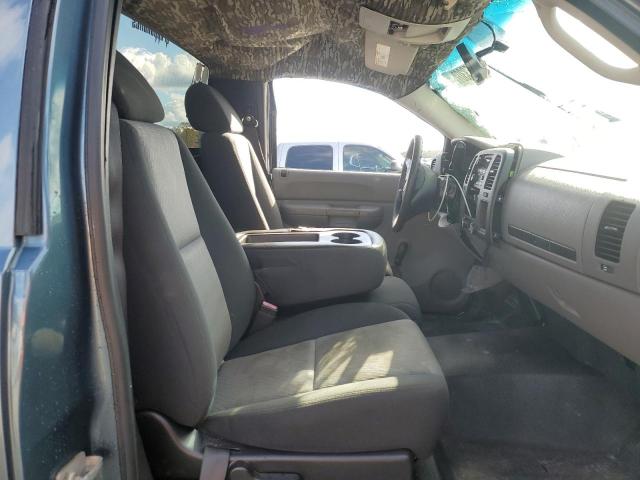 Photo 10 from auction – 2009 CHEVROLET SILVERADO with VIN 1GCEC14X59Z178120