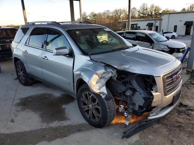 Photo 4 from auction – 2014 GMC ACADIA SLT with VIN 1GKKRRKDXEJ288389