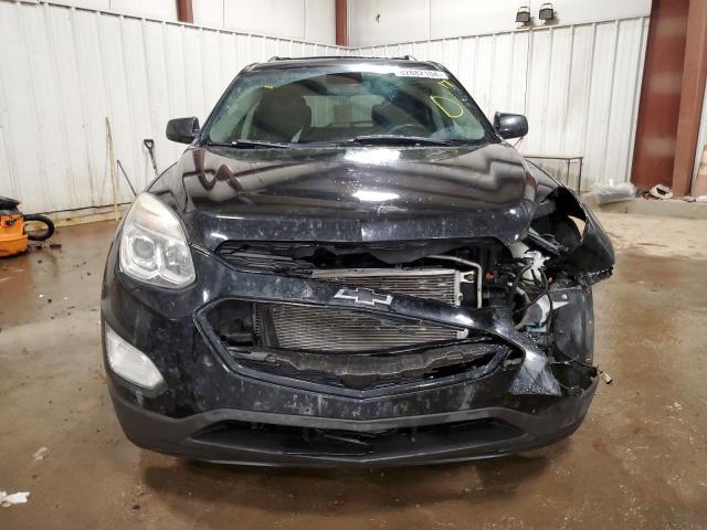 Photo 5 from auction – 2017 CHEVROLET EQUINOX LT with VIN 2GNALCEKXH1593106