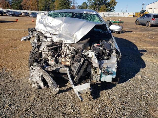 Photo 5 from auction – 2018 CHEVROLET IMPALA with VIN 2G1105S38J9143707