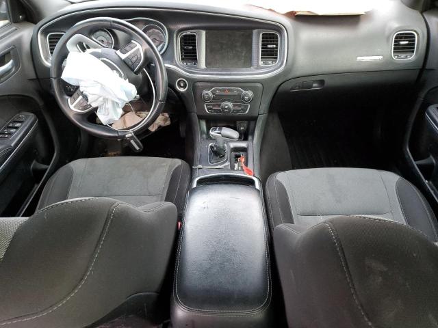Photo 8 from auction – 2016 DODGE CHARGER SX with VIN 2C3CDXJG3GH247822