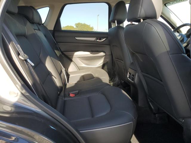 Photo 11 from auction – 2024 MAZDA CX-5 SELEC with VIN JM3KFBBL7R0446693