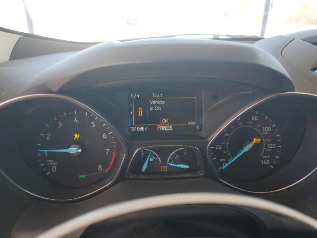Photo 9 from auction – 2018 FORD ESCAPE S with VIN 1FMCU0F72JUA78727