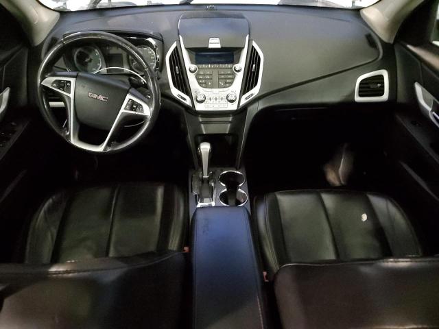 Photo 8 from auction – 2011 GMC TERRAIN SL with VIN 2CTALWECXB6346282