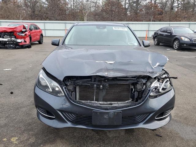 Photo 5 from auction – 2014 MERCEDES-BENZ E 350 4MAT with VIN WDDHF8JB0EA981826