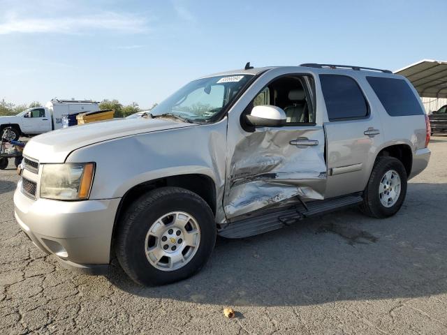 Photo 1 from auction – 2007 CHEVROLET TAHOE C150 with VIN 1GNFC13017R216259