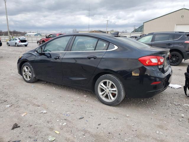 Photo 2 from auction – 2017 CHEVROLET CRUZE LT with VIN 1G1BE5SM6H7108352