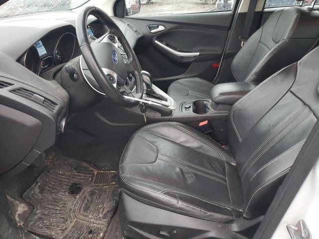Photo 7 from auction – 2014 FORD FOCUS SE with VIN 1FADP3K25EL450591