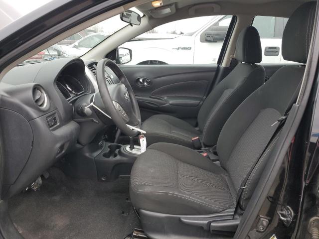 Photo 7 from auction – 2017 NISSAN VERSA S with VIN 3N1CN7AP7HL840944