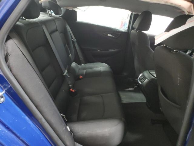 Photo 10 from auction – 2023 CHEVROLET MALIBU LT with VIN 1G1ZD5ST3PF237677