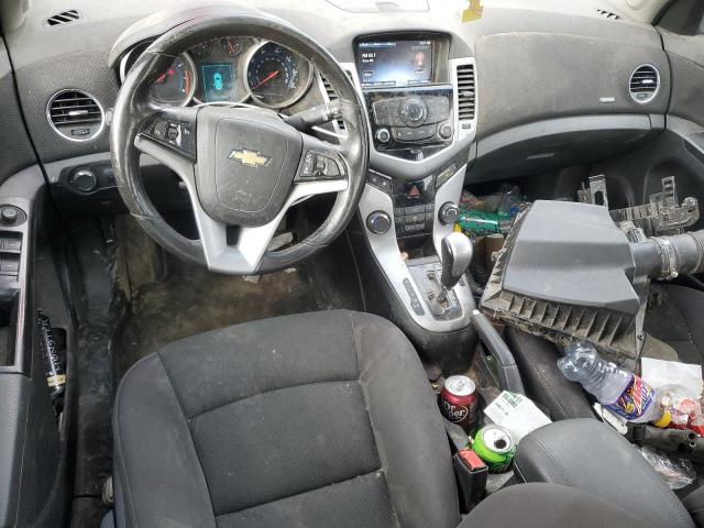 Photo 8 from auction – 2014 CHEVROLET CRUZE LT with VIN 1G1PC5SB6E7286607