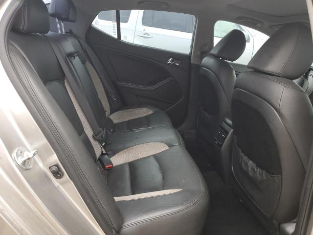 صورة رقم 10 من المزاد - 2012 KIA OPTIMA SX مع VIN 5XXGR4A64CG045539