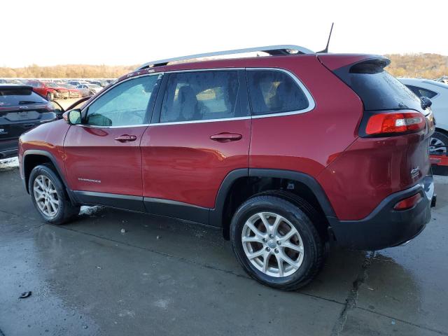 Photo 2 from auction – 2016 JEEP CHEROKEE L with VIN 1C4PJMCS8GW144337