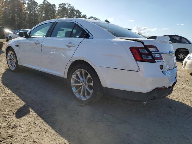 Photo 2 from auction – 2018 FORD TAURUS LIM with VIN 1FAHP2F83JG137682