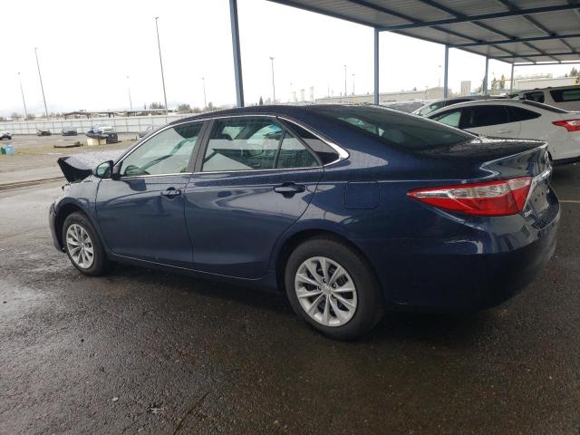 Photo 2 from auction – 2017 TOYOTA CAMRY LE with VIN 4T1BF1FK8HU639619