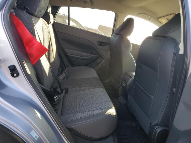 Photo 10 from auction – 2024 SUBARU CROSSTREK with VIN JF2GUADC9R8855437