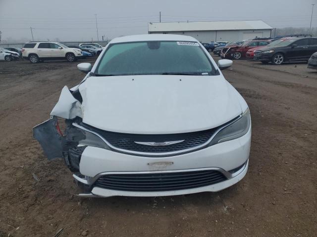 Photo 5 from auction – 2016 CHRYSLER 200 LIMITE with VIN 1C3CCCABXGN145117