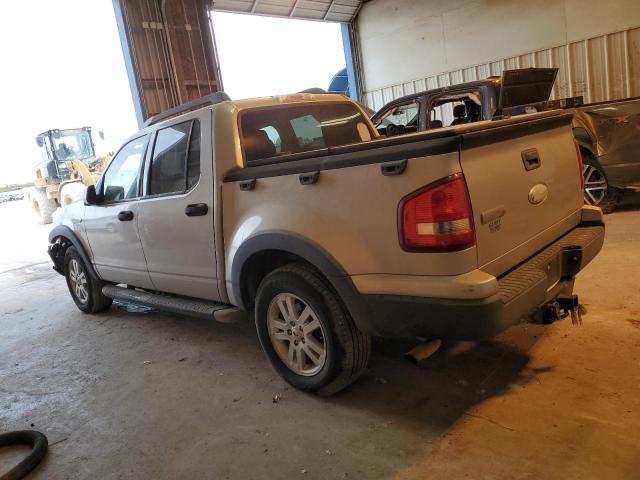 Photo 2 from auction – 2007 FORD EXPLORER S with VIN 1FMEU31897UB01715