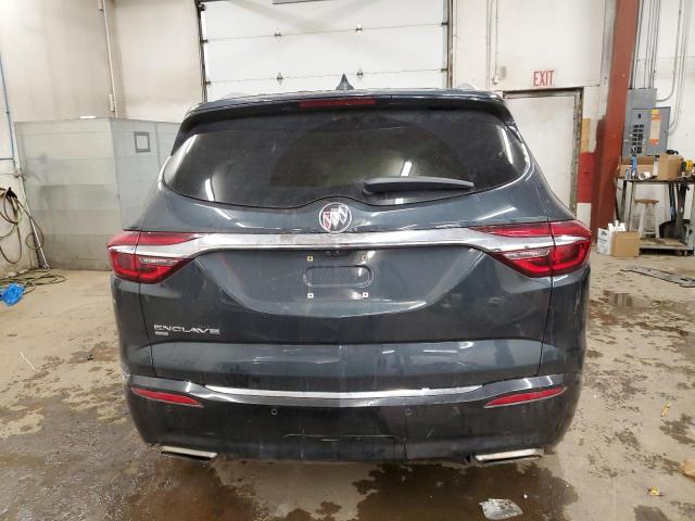 Photo 6 from auction – 2020 BUICK ENCLAVE ES with VIN 5GAEVAKW5LJ294770