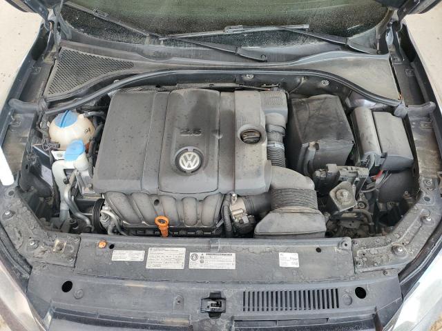 Photo 11 from auction – 2012 VOLKSWAGEN PASSAT S with VIN 1VWAP7A30CC054481