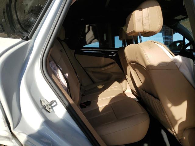 Photo 11 from auction – 2021 PORSCHE MACAN S with VIN WP1AB2A56MLB35622