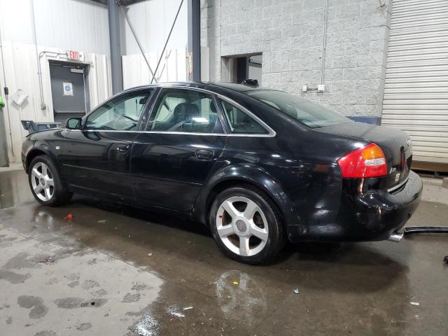 Photo 2 from auction – 2004 AUDI A6 3.0 QUA with VIN WAULT64B64N005115