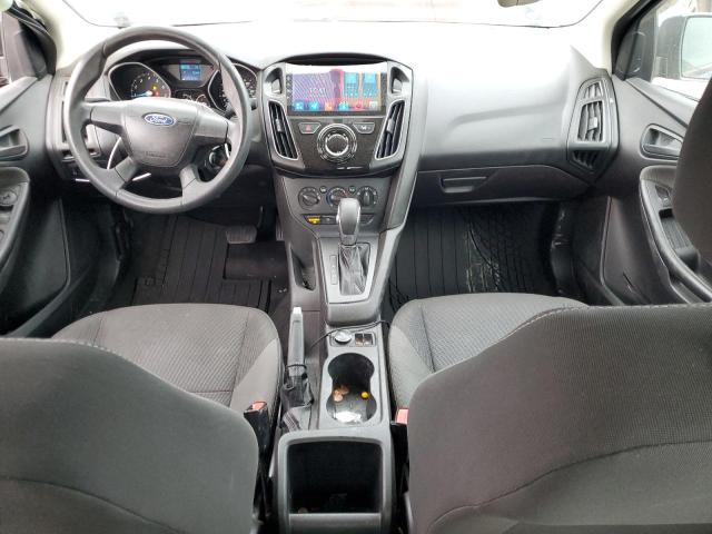 Photo 8 from auction – 2012 FORD FOCUS S with VIN 1FAHP3E29CL385464