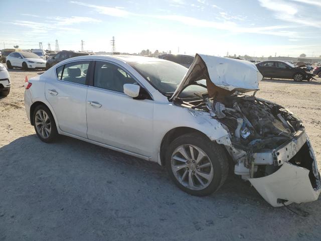 Photo 4 from auction – 2017 ACURA ILX BASE W with VIN 19UDE2F33HA002543