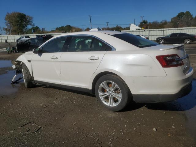 Photo 2 from auction – 2016 FORD TAURUS SEL with VIN 1FAHP2E80GG144101