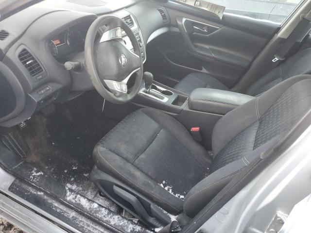 Photo 7 from auction – 2017 NISSAN ALTIMA 2.5 with VIN 1N4AL3AP5HN353363