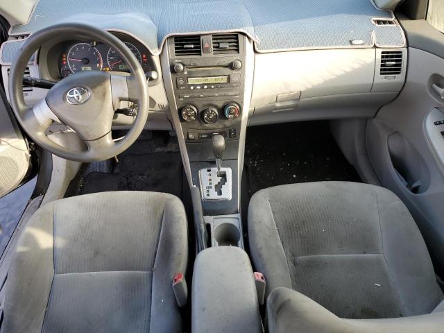 Photo 8 from auction – 2010 TOYOTA COROLLA BA with VIN 1NXBU4EE3AZ205715