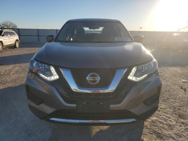 Photo 5 from auction – 2020 NISSAN ROGUE S with VIN 5N1AT2MT3LC716160